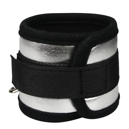 LOVETOY - RESTRICCIONES DE CAMA VELCRO AJUSTABLE