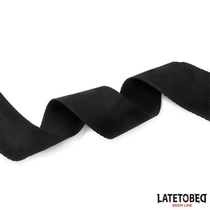 LATETOBED BDSM LINE - RESTRICCIONES PARA LA PUERTA