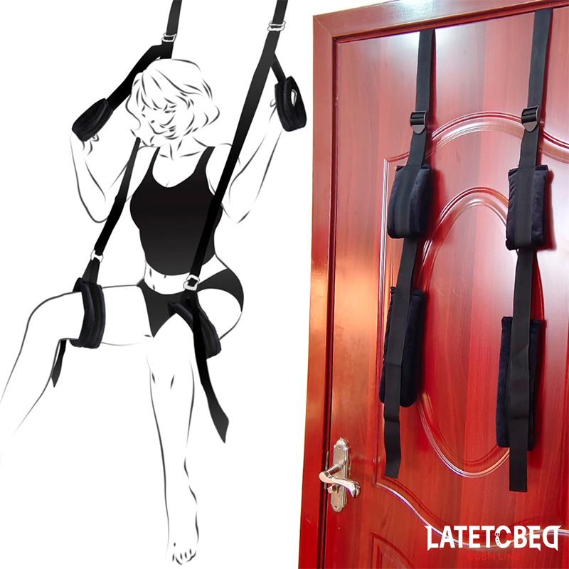 LATETOBED BDSM LINE - RESTRICCIONES PARA LA PUERTA