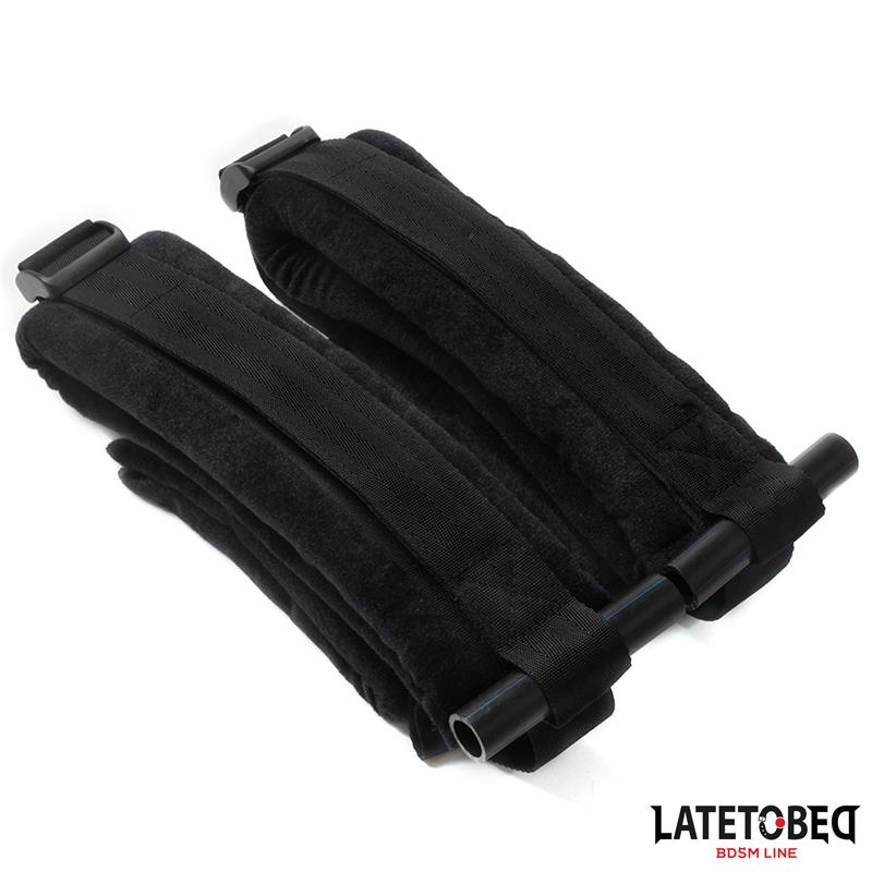 LATETOBED BDSM LINE - RESTRICCIONES PARA LA PUERTA