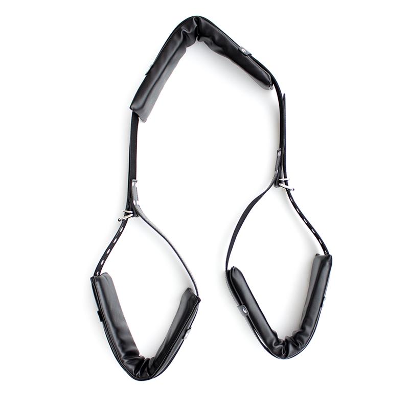 ALIVE - RESTRICCIONES SUPREMACY