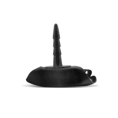 HARNESS COLLECTION LATETOBED - RIBBO ARNÉS CON DILDO REALISTA CON VIBRACIÓN Y CONTROL REMOTO