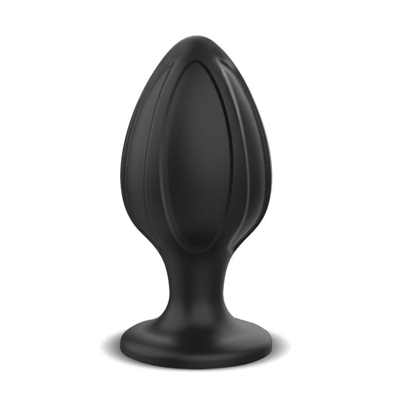 AFTERDARK - RIFTER PLUG ANAL SILICONA TALLA S 6 CM X 3 CM