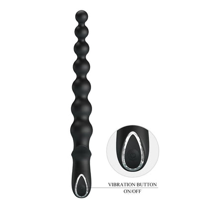 PRETTYLOVE - RIGDON CADENA ANAL CON VIBRACIÓN