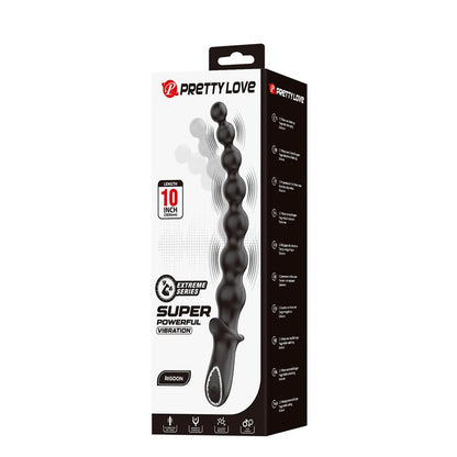 PRETTYLOVE - RIGDON CADENA ANAL CON VIBRACIÓN