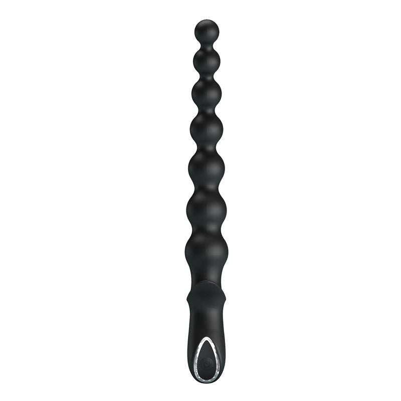 PRETTYLOVE - RIGDON CADENA ANAL CON VIBRACIÓN