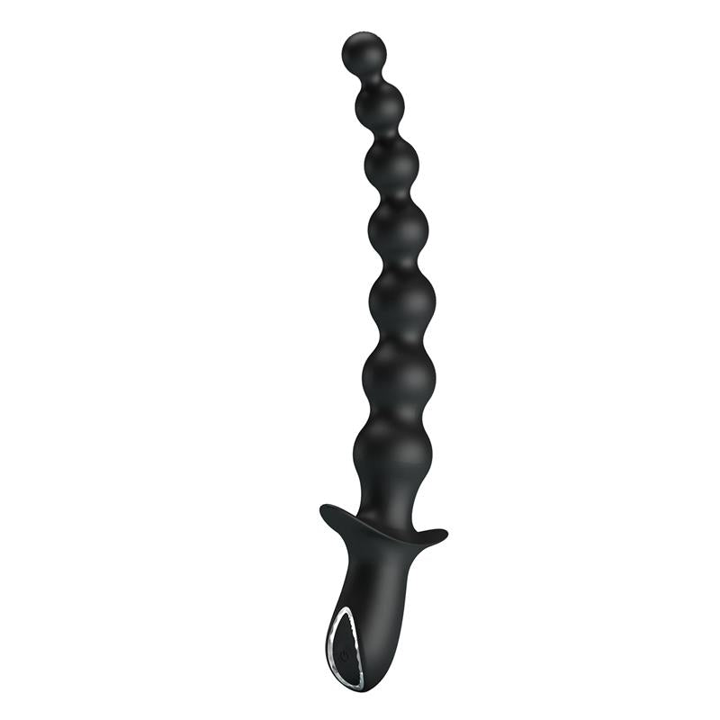PRETTYLOVE - RIGDON CADENA ANAL CON VIBRACIÓN