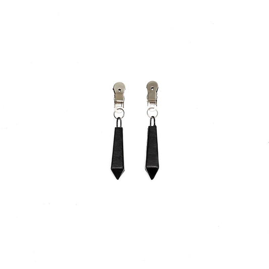 BONDAGE PLAY - PINZAS PARA PEZONES CON PESOS 100 GR