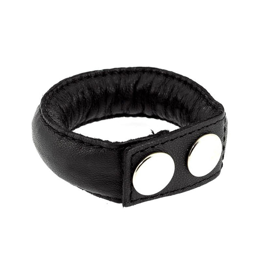 BONDAGE PLAY - ANILLO AJUSTABLE