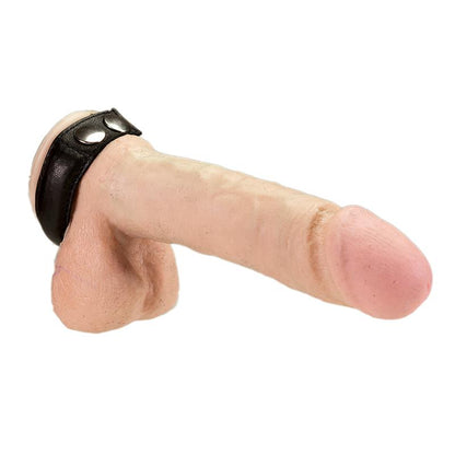 BONDAGE PLAY - ANILLO AJUSTABLE