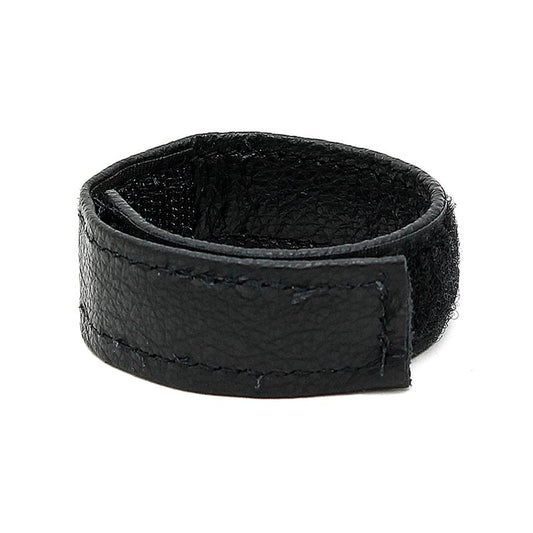 BONDAGE PLAY - ANILLO PARA EL PENE AJUSTABLE