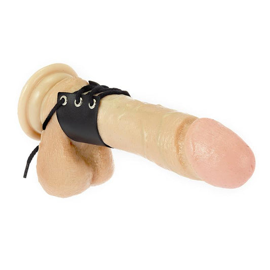 BONDAGE PLAY - ANILLO PARA EL PENE