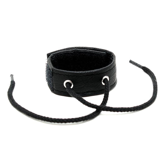 BONDAGE PLAY - ANILLOS DE PENE AJUSTABLE