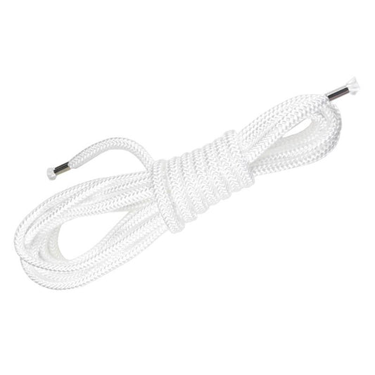 BONDAGE PLAY - CUERDA 3 M  BLANCO