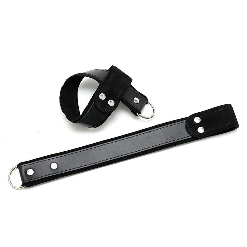 BONDAGE PLAY - ESPOSAS AJUSTABLES