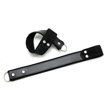 BONDAGE PLAY - ESPOSAS AJUSTABLES