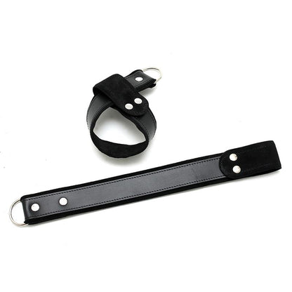 BONDAGE PLAY - ESPOSAS AJUSTABLES
