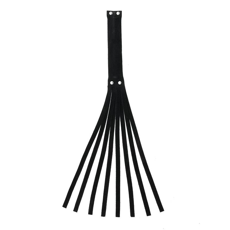 BONDAGE PLAY - FLOGGER CUERO  42 CM