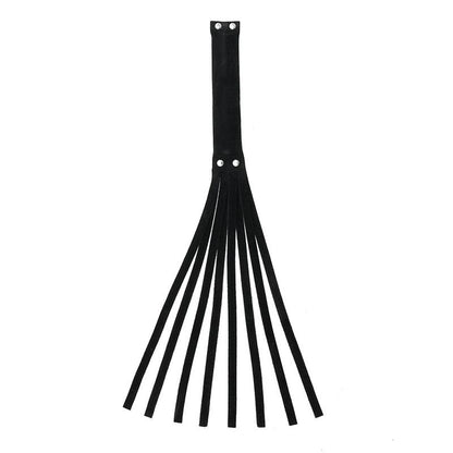 BONDAGE PLAY - FLOGGER CUERO  42 CM
