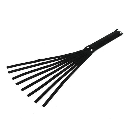 BONDAGE PLAY - FLOGGER CUERO  42 CM