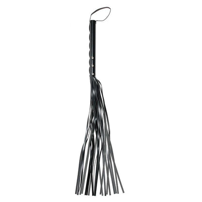 BONDAGE PLAY - FLOGGER CUERO 95CM