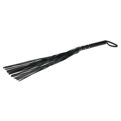 BONDAGE PLAY - FLOGGER CUERO 95CM