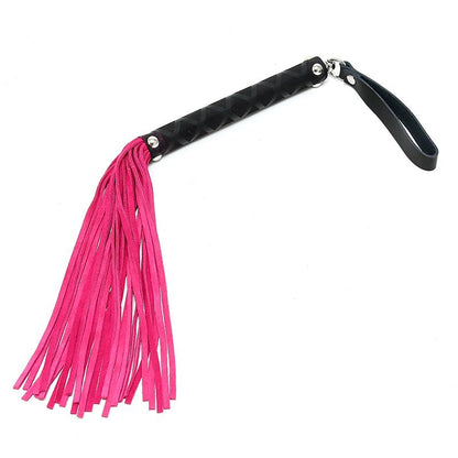 BONDAGE PLAY - RIMBA BONDAGE PLAY FLOGGER 35 CM