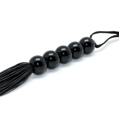 BONDAGE PLAY - FLOGGER 38 CM