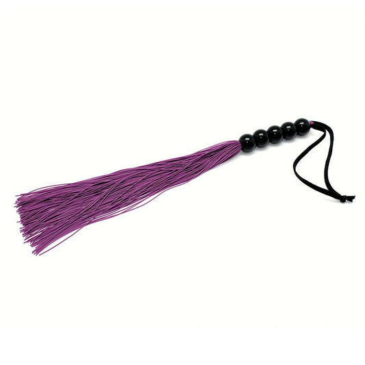 BONDAGE PLAY - FLOGGER 38 CM