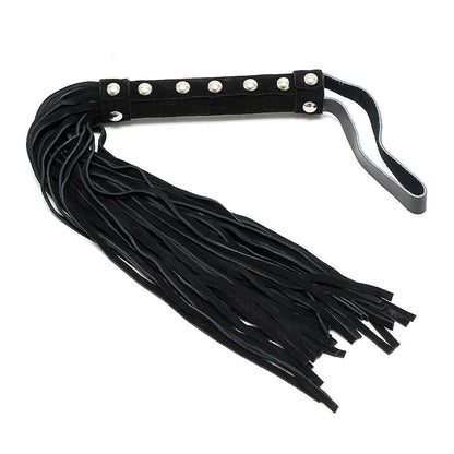 BONDAGE PLAY - FLOGGER CUERO 44 CM