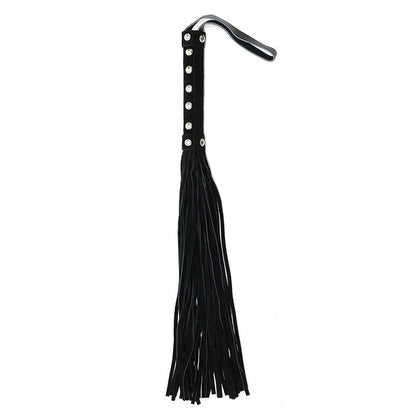 BONDAGE PLAY - FLOGGER CUERO 44 CM