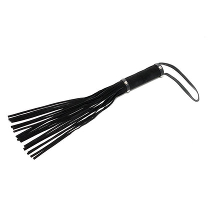 BONDAGE PLAY - FLOGGER CUERO 50 CM