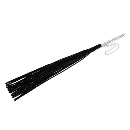 BONDAGE PLAY - FLOGGER CUERO 52 CM