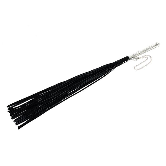 BONDAGE PLAY - FLOGGER CUERO 52 CM