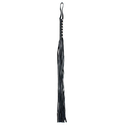 BONDAGE PLAY - FLOGGER CUERO 75 CM
