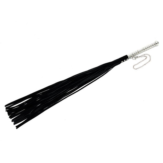 BONDAGE PLAY - FLOGGER CUERO 78 CM