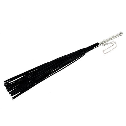BONDAGE PLAY - FLOGGER CUERO 78 CM