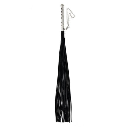 BONDAGE PLAY - FLOGGER CUERO 78 CM