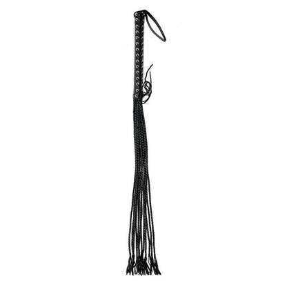 BONDAGE PLAY - FLOGGER CUERO 90 CM