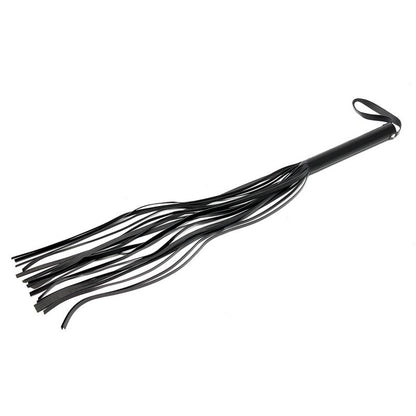 BONDAGE PLAY - FLOGGER CUERO 75CM