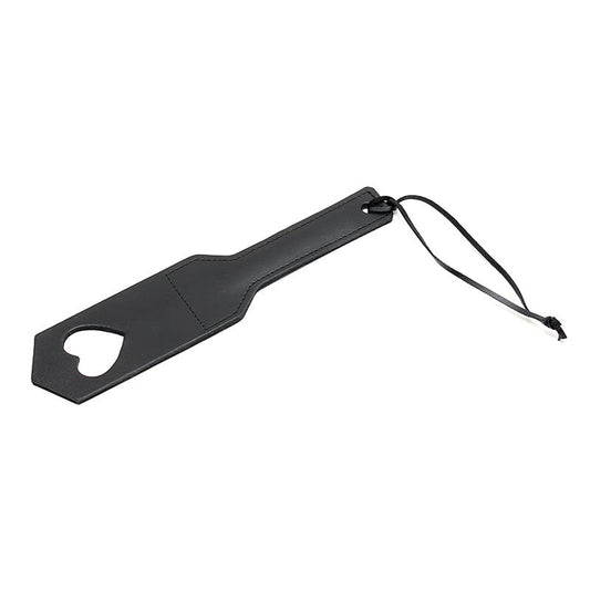 BONDAGE PLAY - PALA CORAZÓN 30 CM