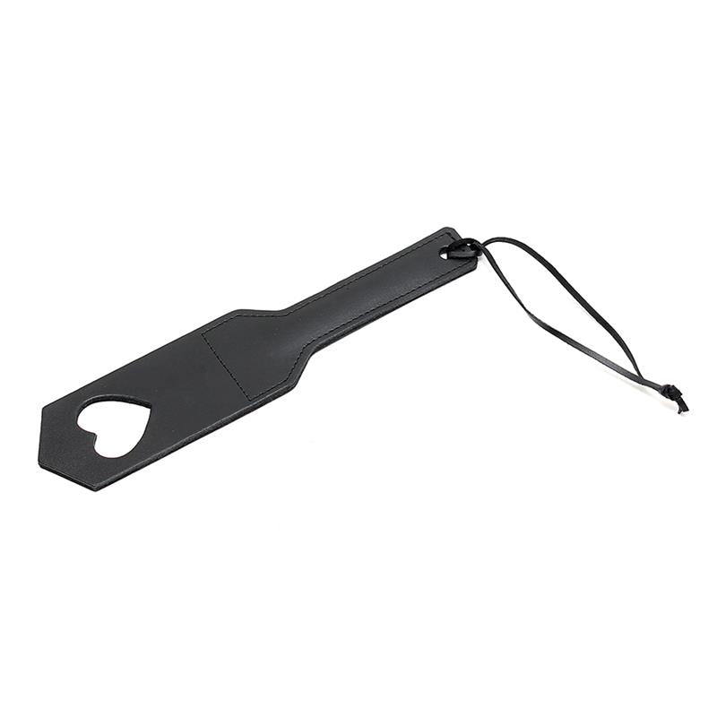 BONDAGE PLAY - PALA CORAZÓN 30 CM