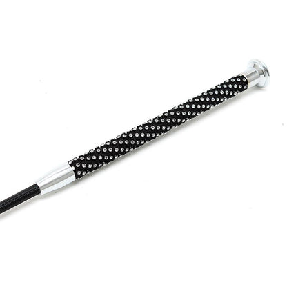 BONDAGE PLAY - FUSTA CUERO 50 CM