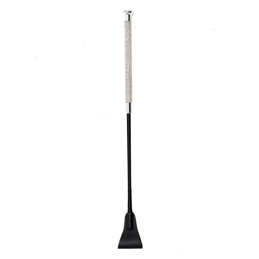 BONDAGE PLAY - FUSTA CUERO 50 CM