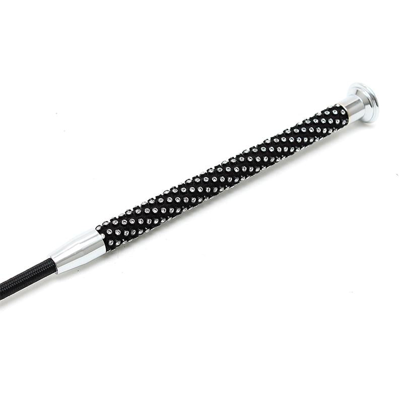 BONDAGE PLAY - FUSTA CUERO 50 CM