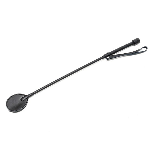 BONDAGE PLAY - FUSTA  CUERO 60 CM