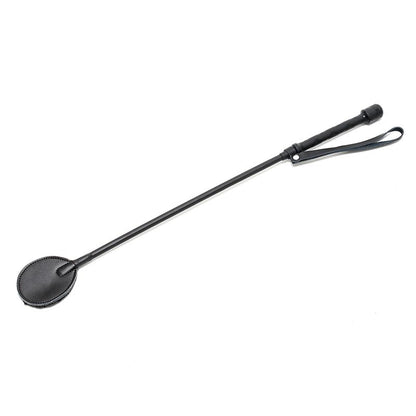 BONDAGE PLAY - FUSTA  CUERO 60 CM
