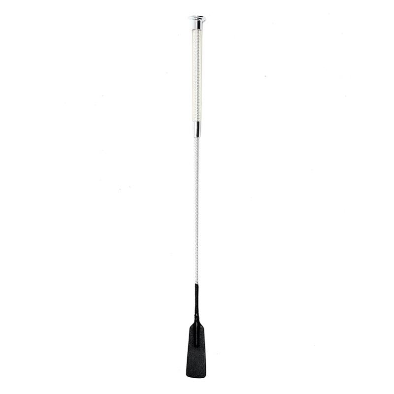 BONDAGE PLAY - FUSTA CUERO  60 CM