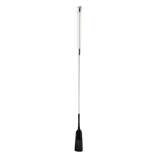 BONDAGE PLAY - FUSTA CUERO  60 CM
