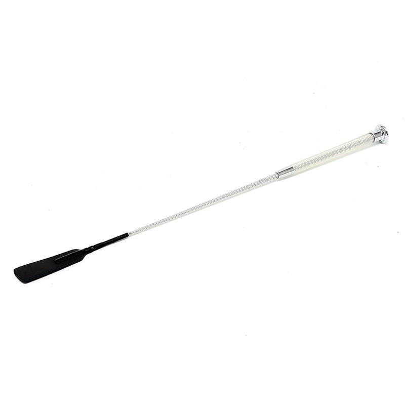 BONDAGE PLAY - FUSTA CUERO  60 CM
